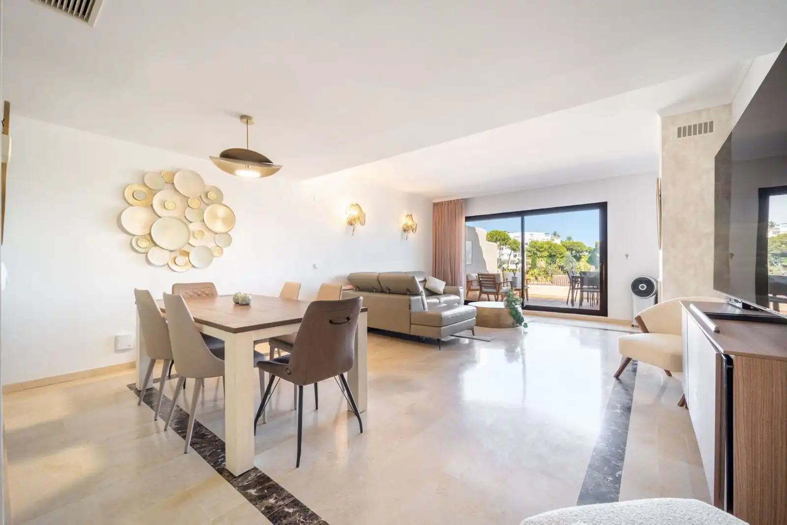 Penthouse with pool for sale in La Quinta, imagen 5