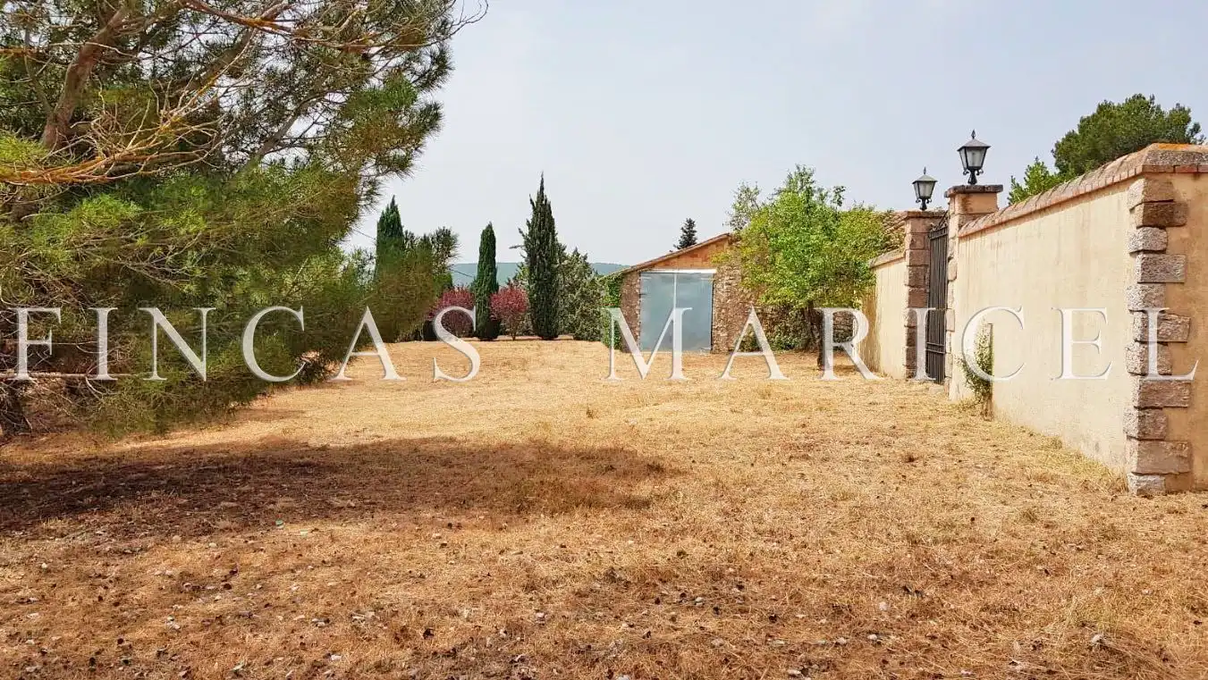 Maison rustique avec jardin à vendre à Pontons, imagen 4
