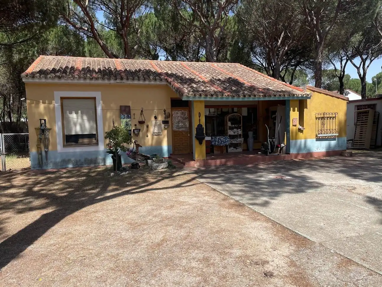 Chalet con piscina en venta en Tordesillas, imagen 7
