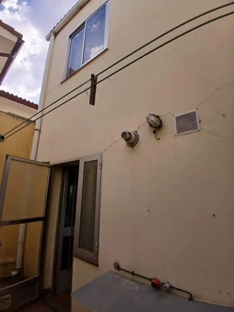Außenansicht von Maisonette zum Verkauf in Buitrago del Lozoya