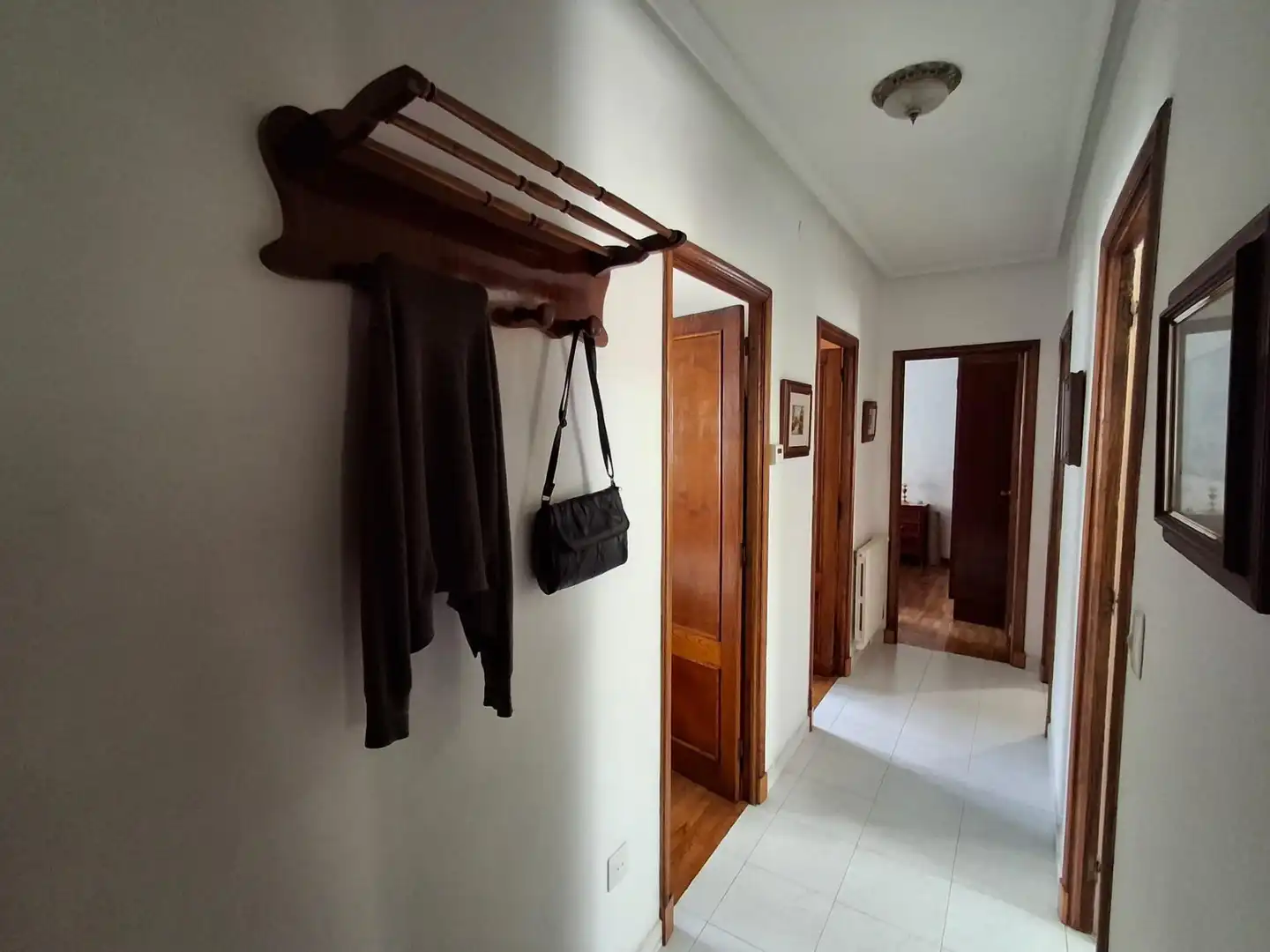 Casa o xalet en venda en Ourense Capital  amb Moblat