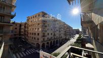 Exterior view of Flat for sale in Salamanca Capital  with Heating and Terrace