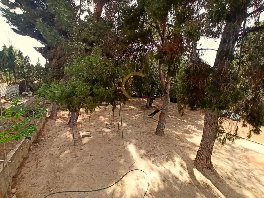 Finca rústica en venta en Calle Puchi, Campo Alto - Club de Campo