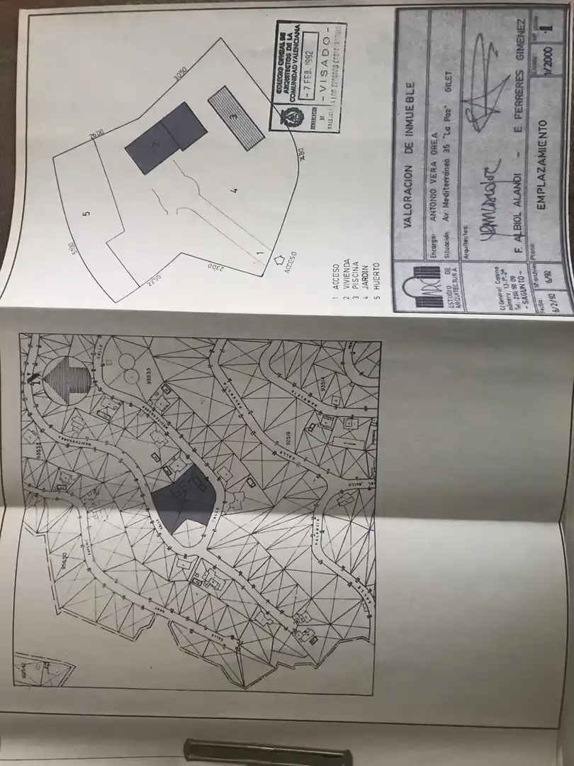 Xalet amb terrassa en venda a Avenida MEDITERRANEA 35, imagen 30