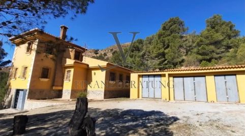 Foto 4 de Casa o xalet en venda a Calle Mariana Pineda, 94, Vélez de Benaudalla, Granada