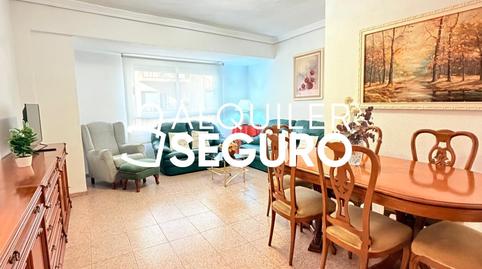 Foto 2 de Pis de lloguer a Alicante , Plaza Illes Columbretes, Castellón de la Plana / Castelló de la Plana