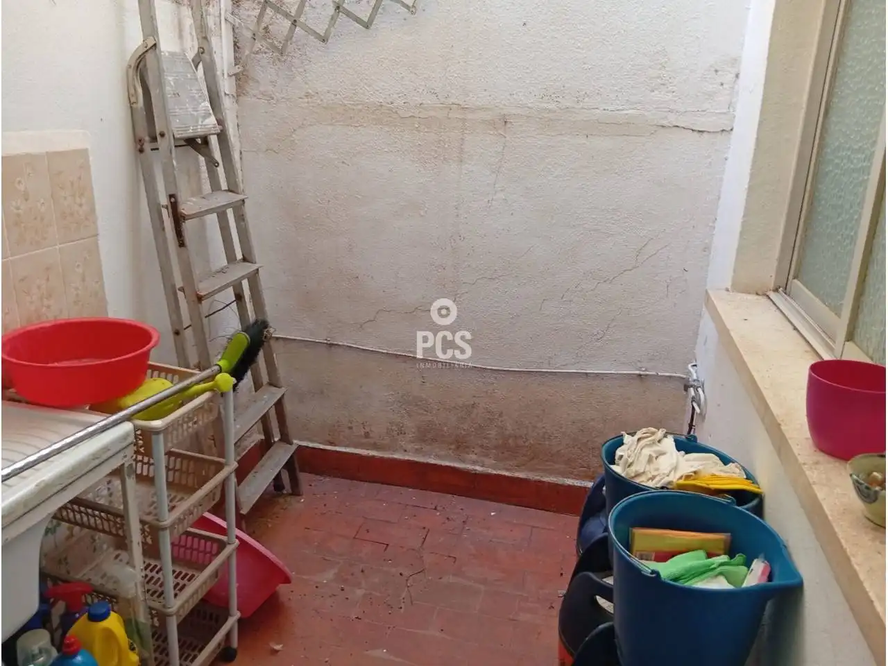 Casa o chalet en venta en Mazarrón con Terraza