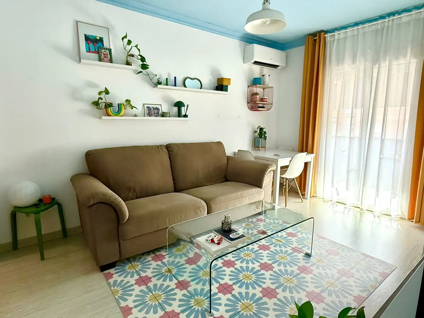 Appartamento con terrazza in vendita a Carrer Sant Isidre, imagen 4