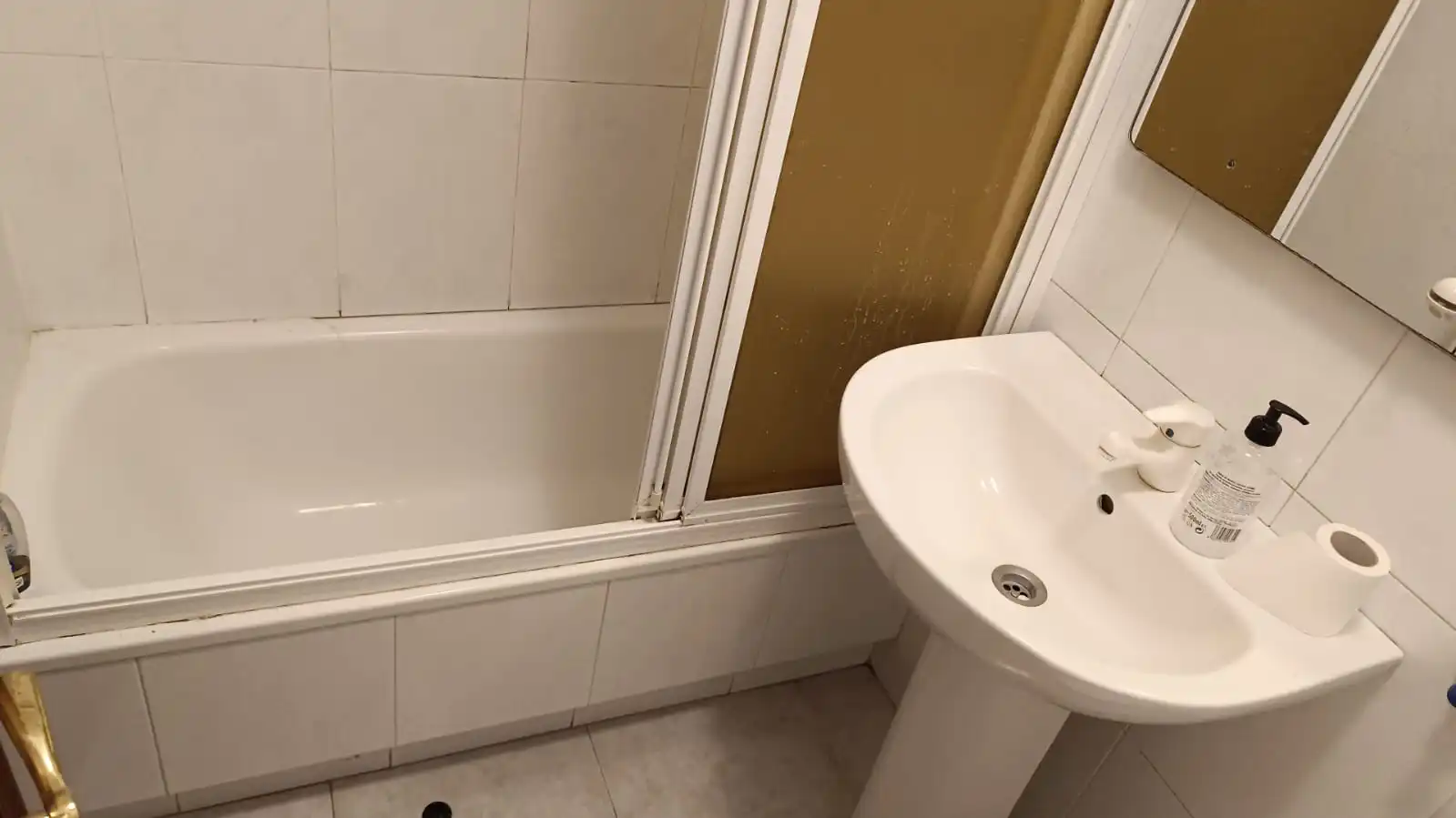 Piso con ascensor en alquiler en Rúa do Hórreo, imagen 9