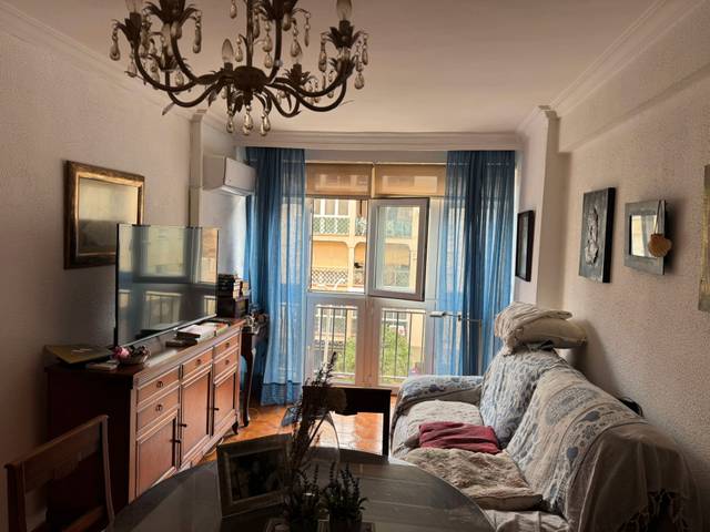 Piso en Venta en Avenida Manuel Gorria en Olletas - Sierra Blanquilla