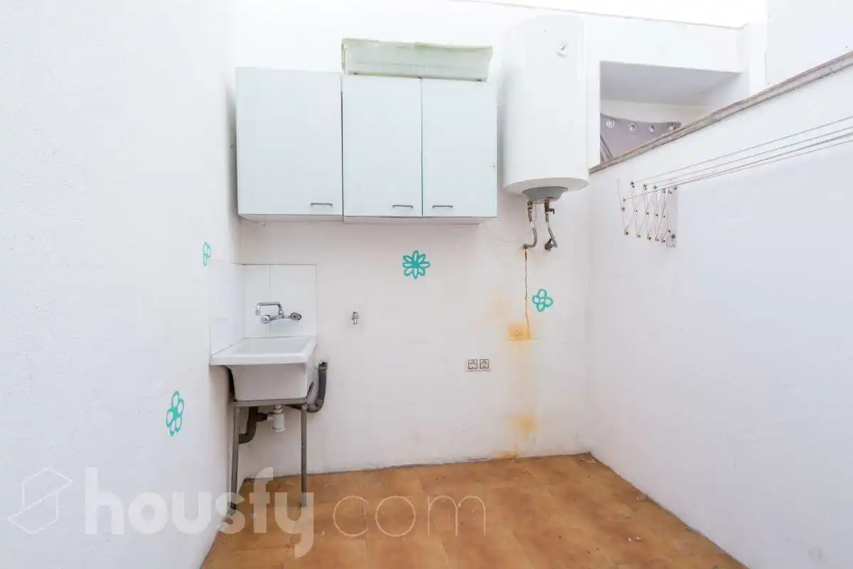 Dúplex en venta en Avinguda Línia, Masquefa