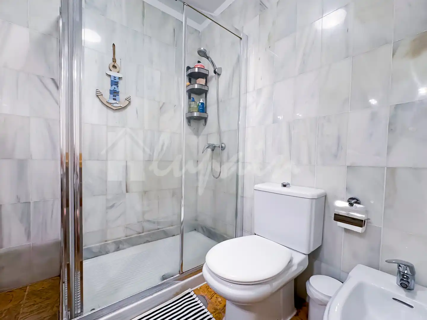 Bany de Apartament en venda en Adeje amb Calefacció