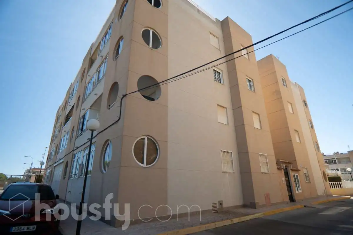 Flat with terrace for sale in Avenida de  Robleda ., imagen 36