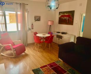 Apartament en venda a San Martin, 5, Zona Rural