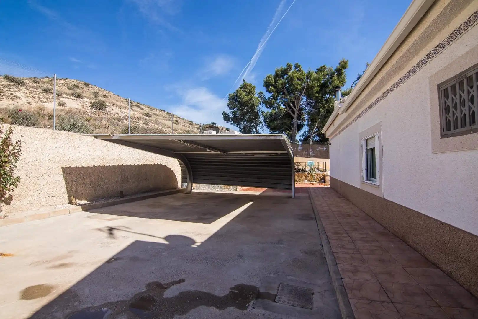 Villa avec piscine à vendre à Jubalcoi, imagen 30