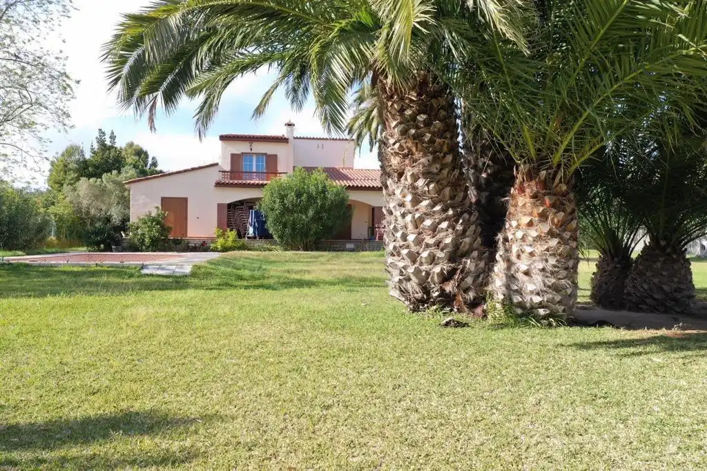 Villa avec piscine à vendre à Platja de Mont-roig, imagen 14
