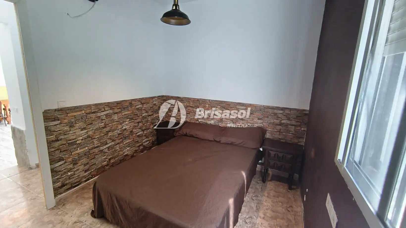 Schlafzimmer von Country house zum Verkauf in Reus mit Klimaanlage, Privatgarten und Terrasse