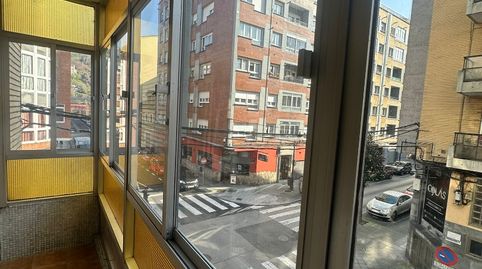 Foto 2 de Pis en venda a Calle Cándido Fernández Riesgo, 3, Sama, Langreo