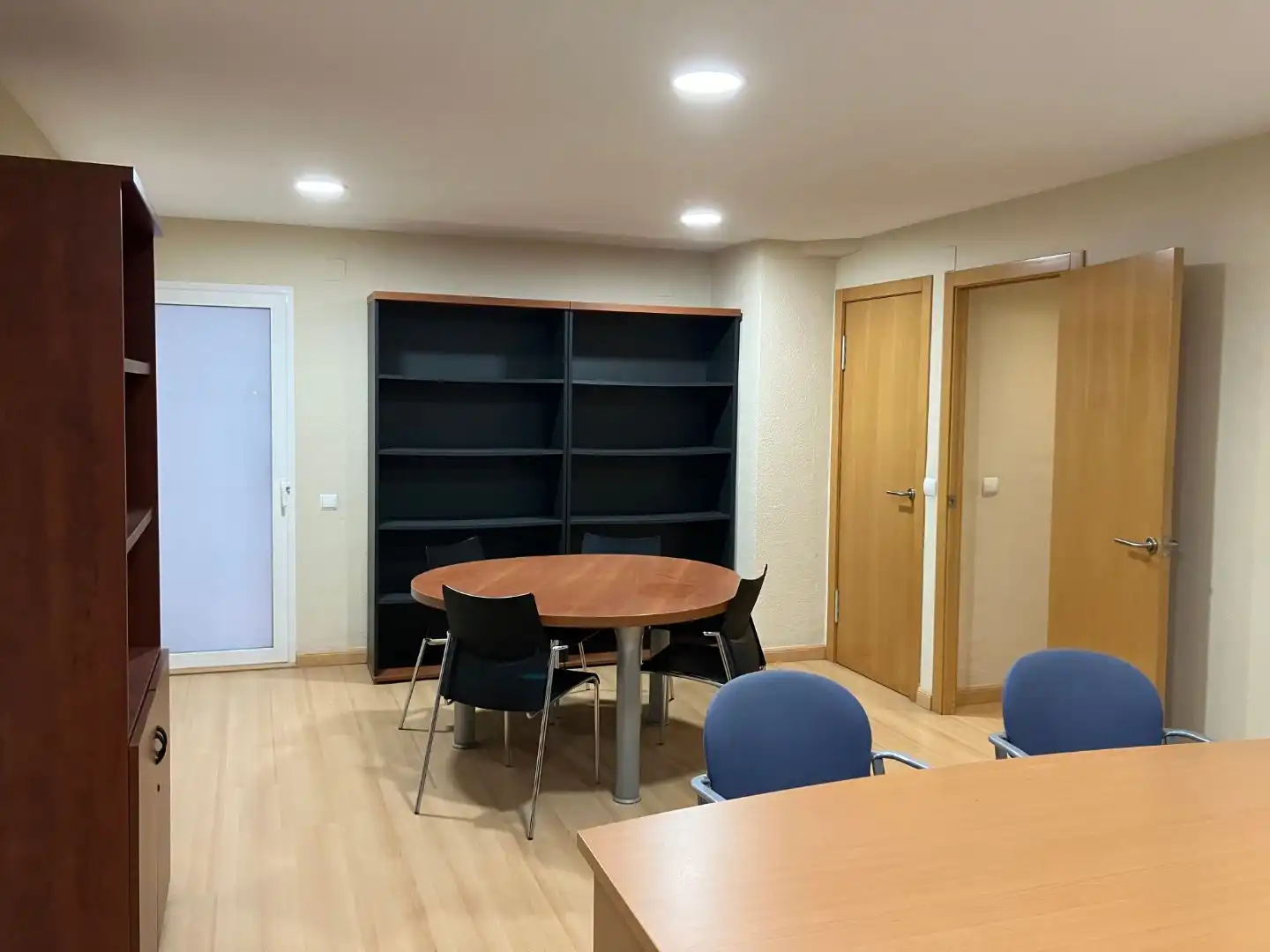Office for rent in Alicante / Alacant  with Air Conditioner and Heating
