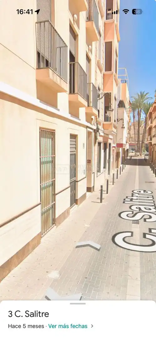Gewerbefläche zur Miete in Alfonso XIII, imagen 2