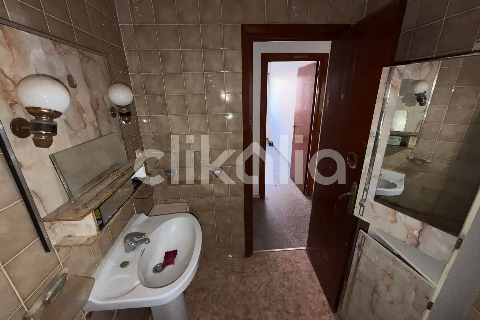 Flat for sale in Archena