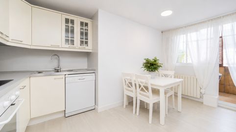 Photo 3 of Attic for sale in Calle Castillo de Arévalo, Europolis, Las Rozas de Madrid