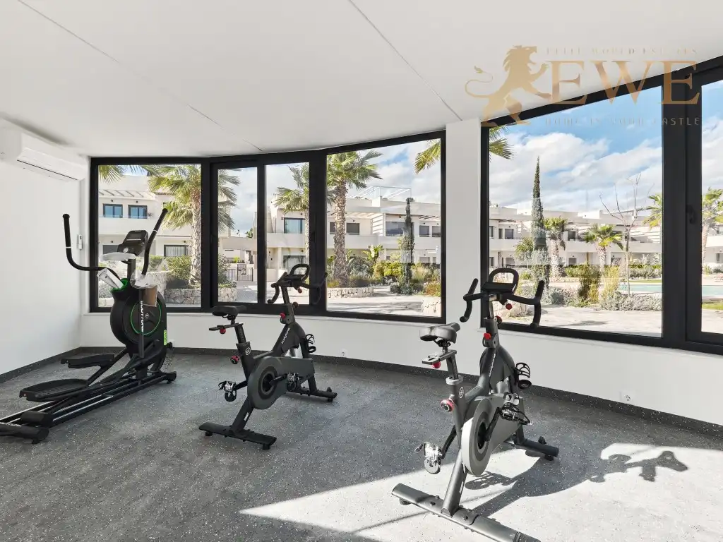 Apartament amb terrassa en venda a Playa del Acequión, Náufragos y Rocío del Mar, imagen 43
