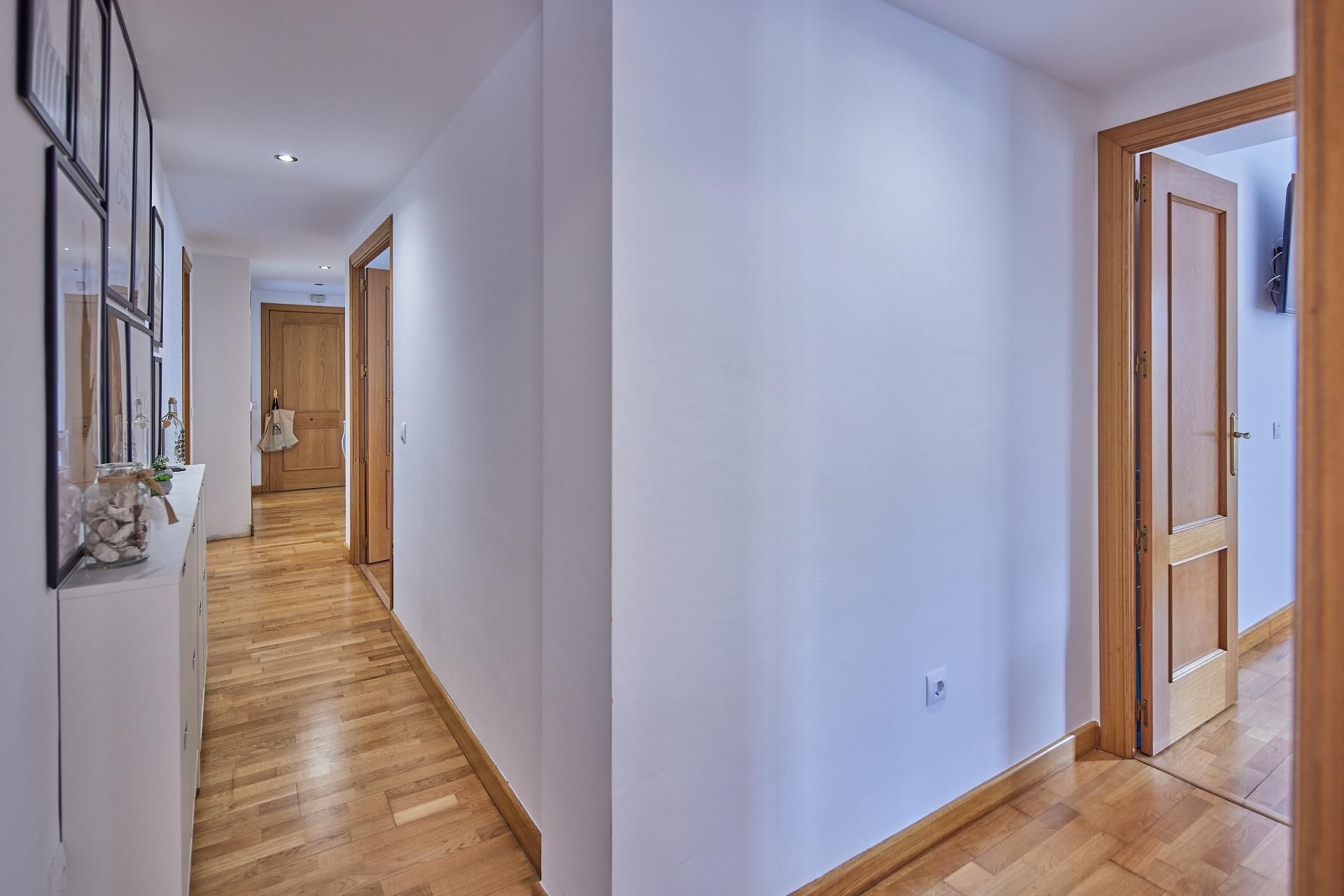 Piso en venta en San Fernando con Aire acondicionado