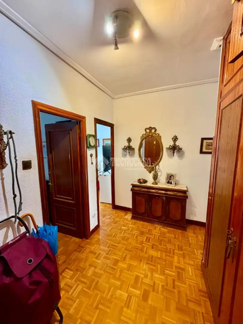 Wohnung zum Verkauf in Santander