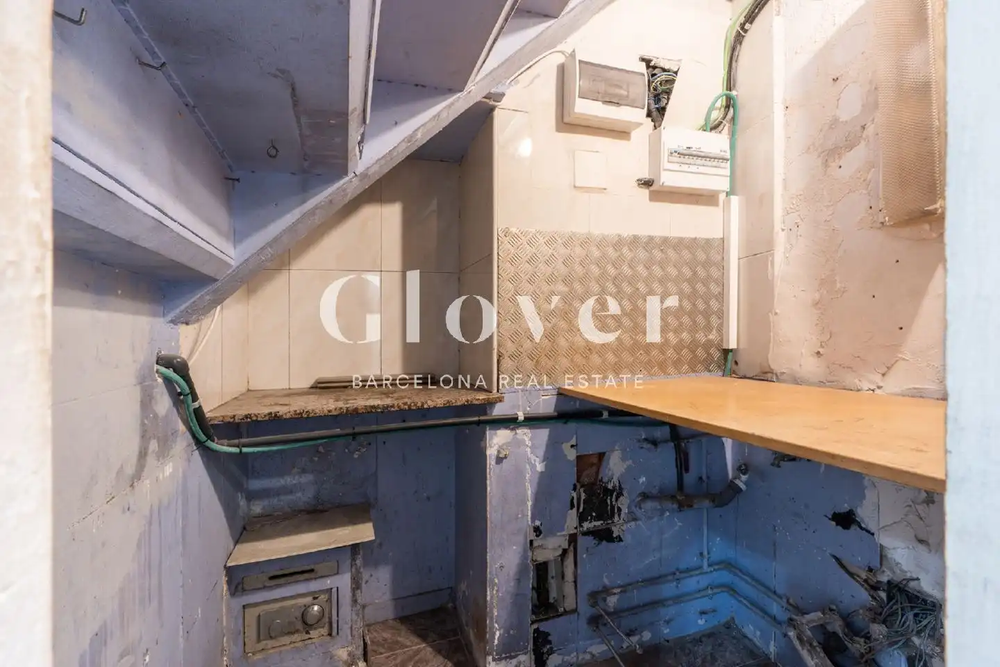 Business premises to rent in Eixample, imagen 20