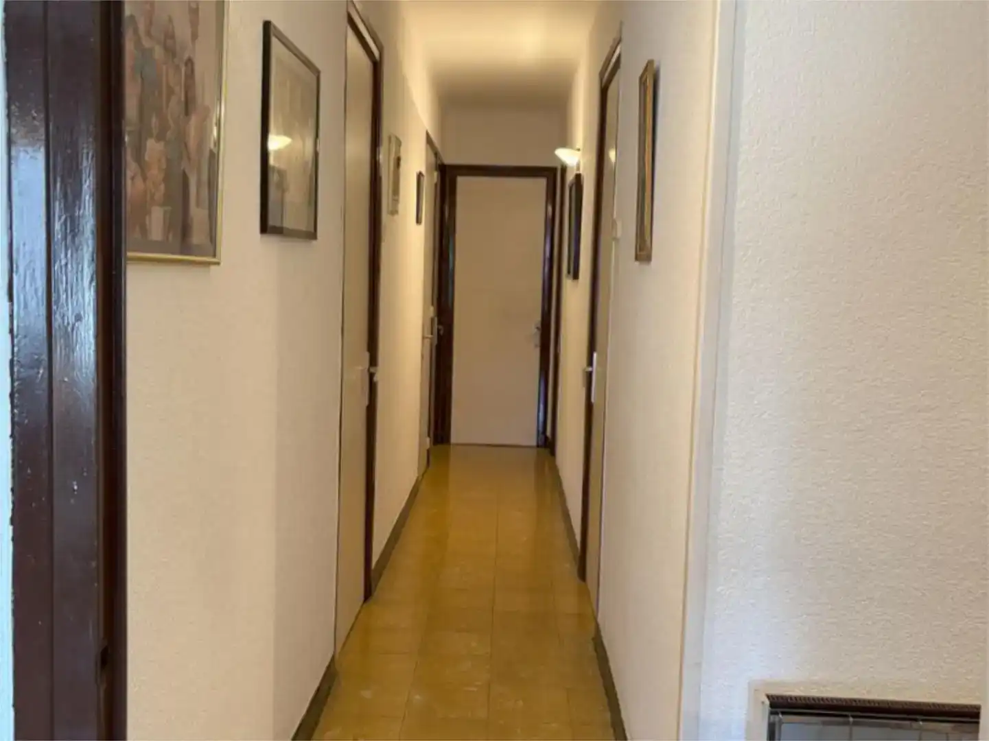 Piso en venta en Igualada con Trastero y Amueblado