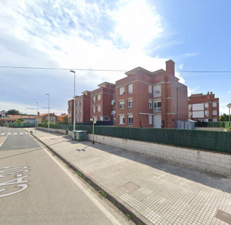 Pis en venda a Avenida José María de Pereda, Sancibrián, Santa Cruz de Bezana