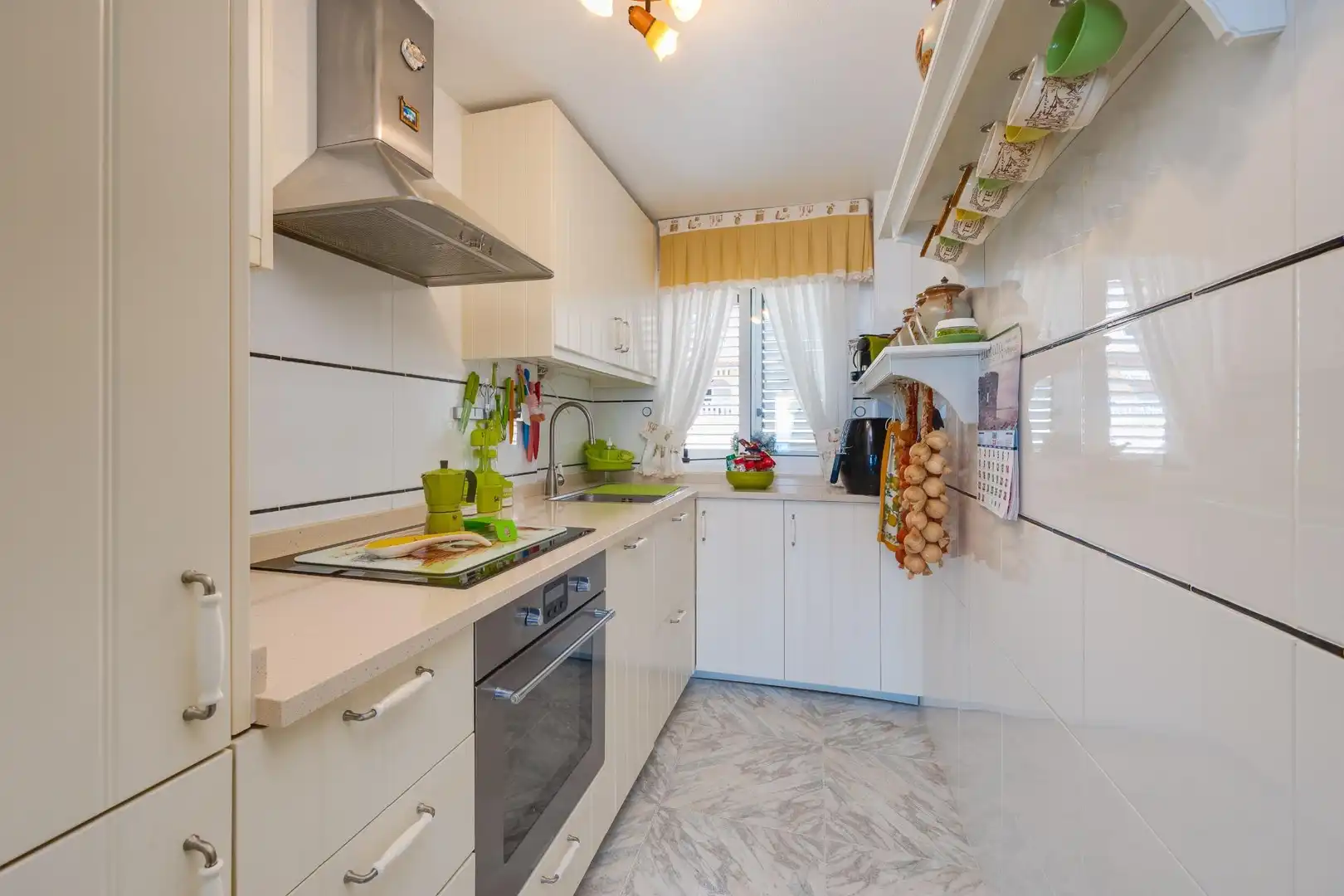Penthouse with pool for sale in Calle REGION DE MURCIA, imagen 19
