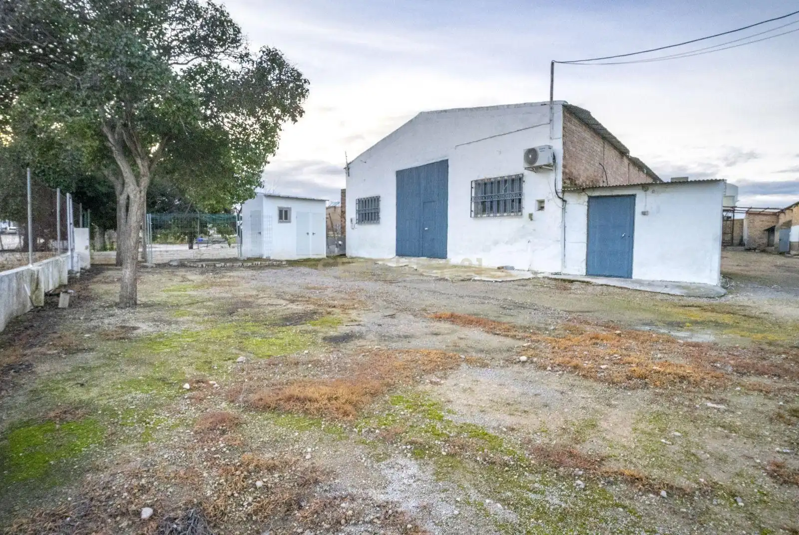 Local comercial en venda a PL UE-13 PARAJE VENTORRILLO 2MOLLINA (MÁLAGA), imagen 14