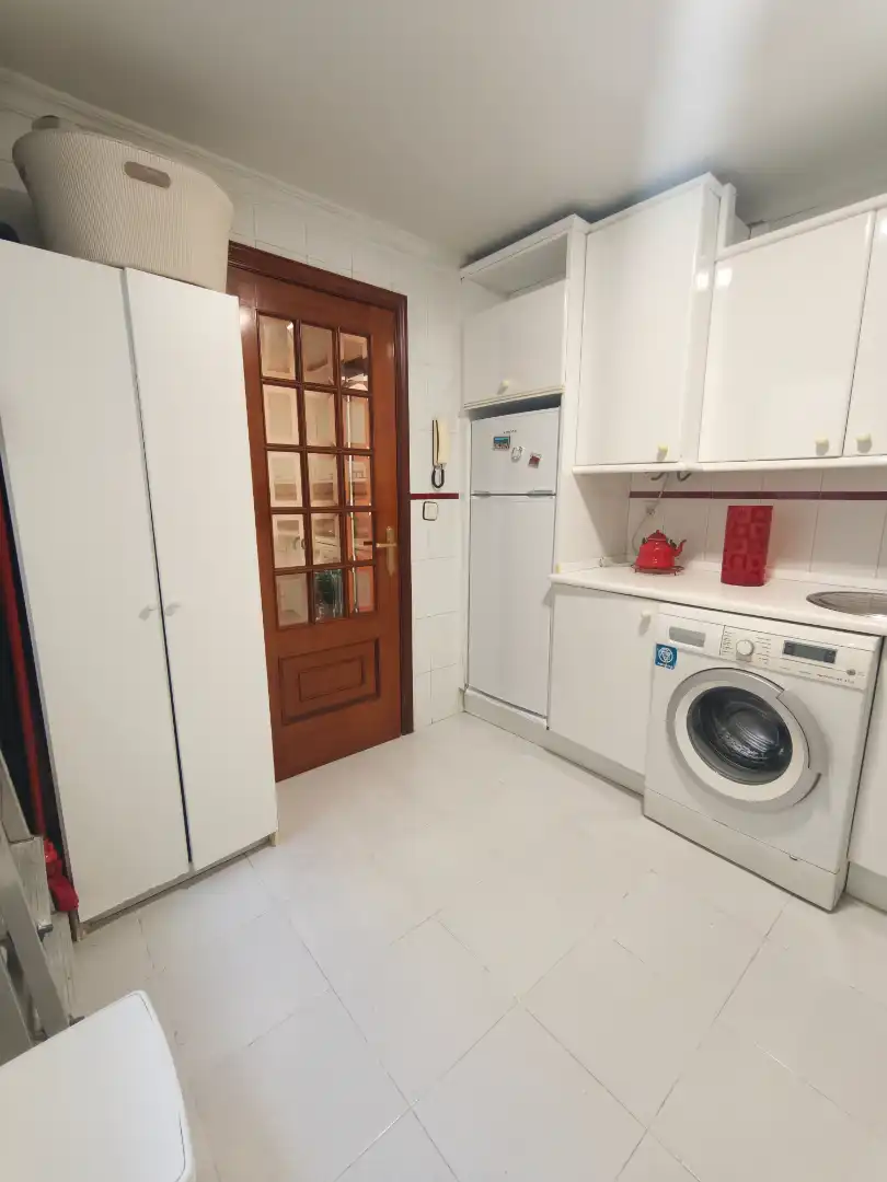 Wohnung mit Aufzug zum Verkauf in Baiona, imagen 6
