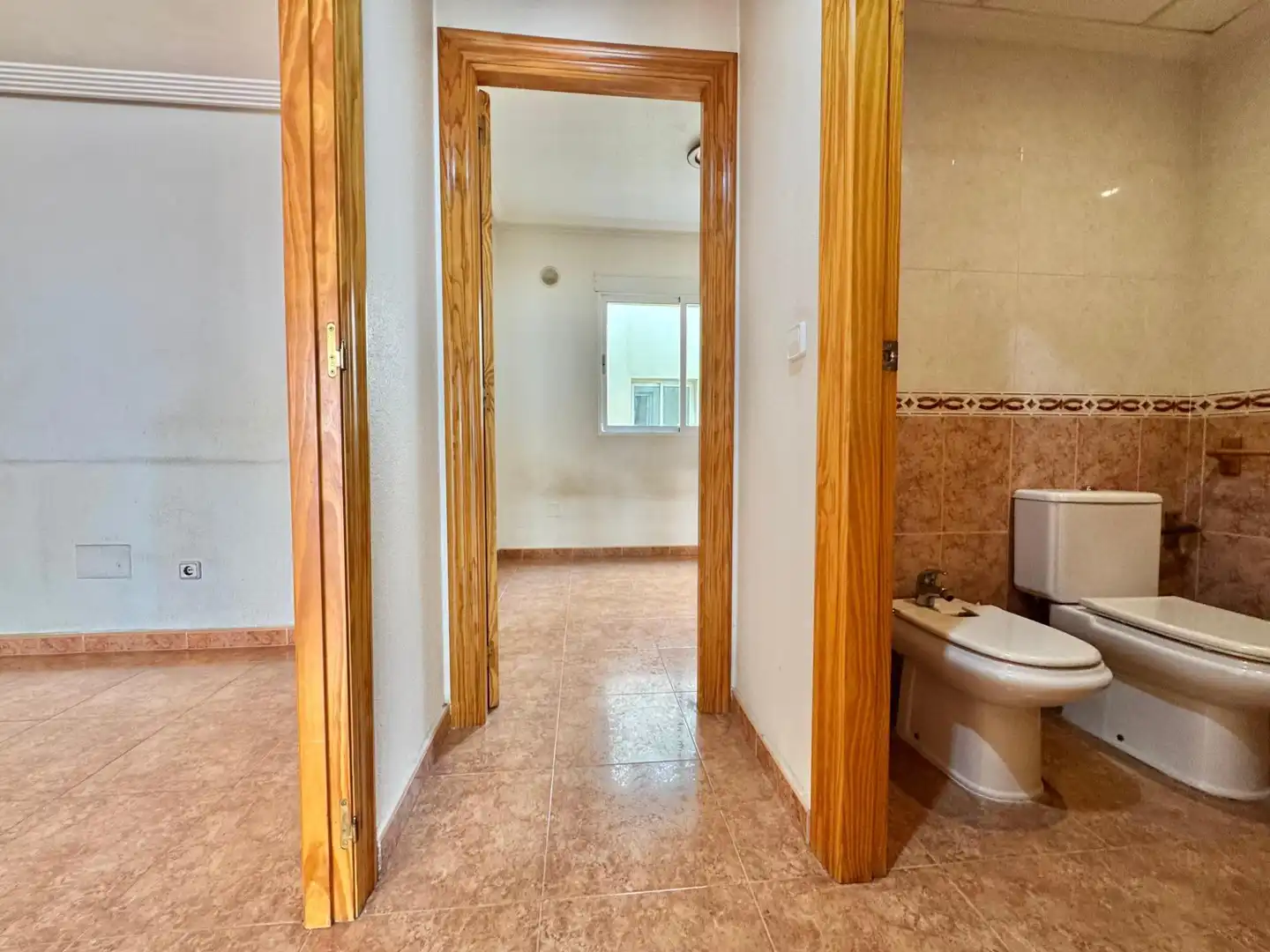 Piso en venta en Murcia con Trastero y Balcón