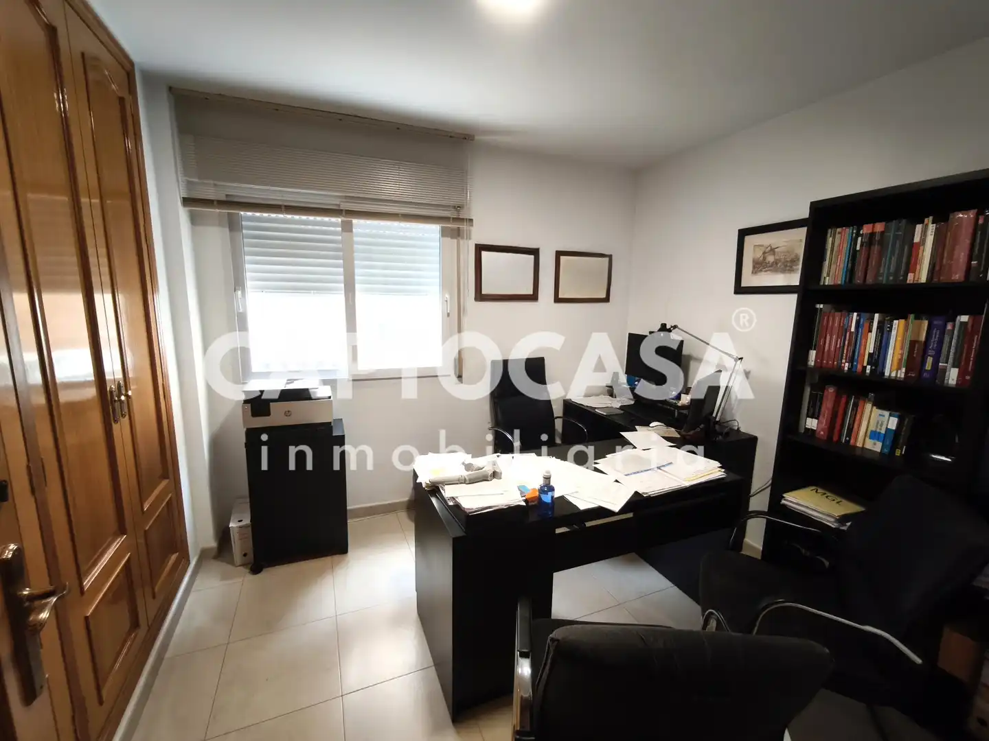 Piso en venta en Cartagena con Aire acondicionado
