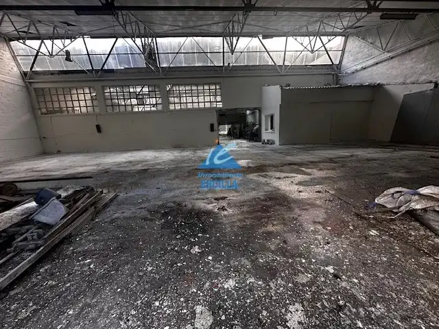Nau industrial en venda a Arrankudiaga / Zollo, imagen 5