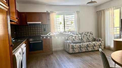 Foto 4 von Wohnungen zur Miete in Zona Levante - Playa Fossa, Calpe / Calp