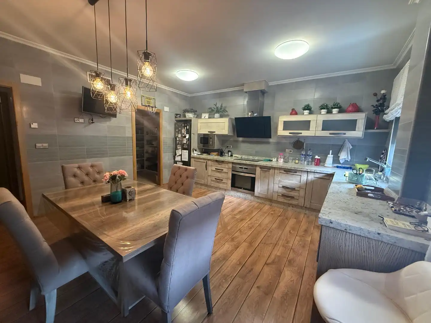 Villa avec jardin à vendre à calle santa ana 17, imagen 2