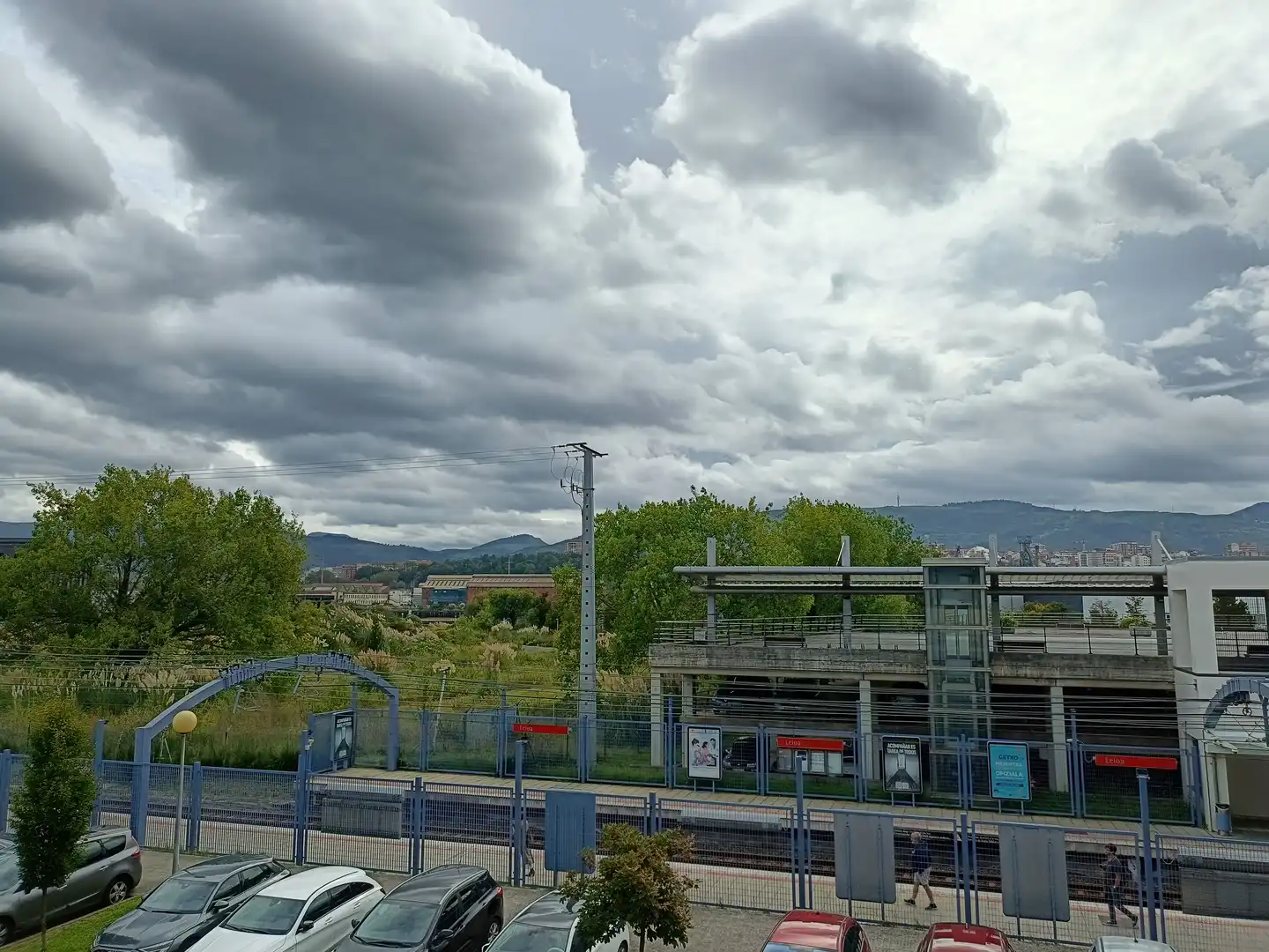 Office for rent in Iturriondo Kalea, 18, Txorierri - Ondiz - Udondo