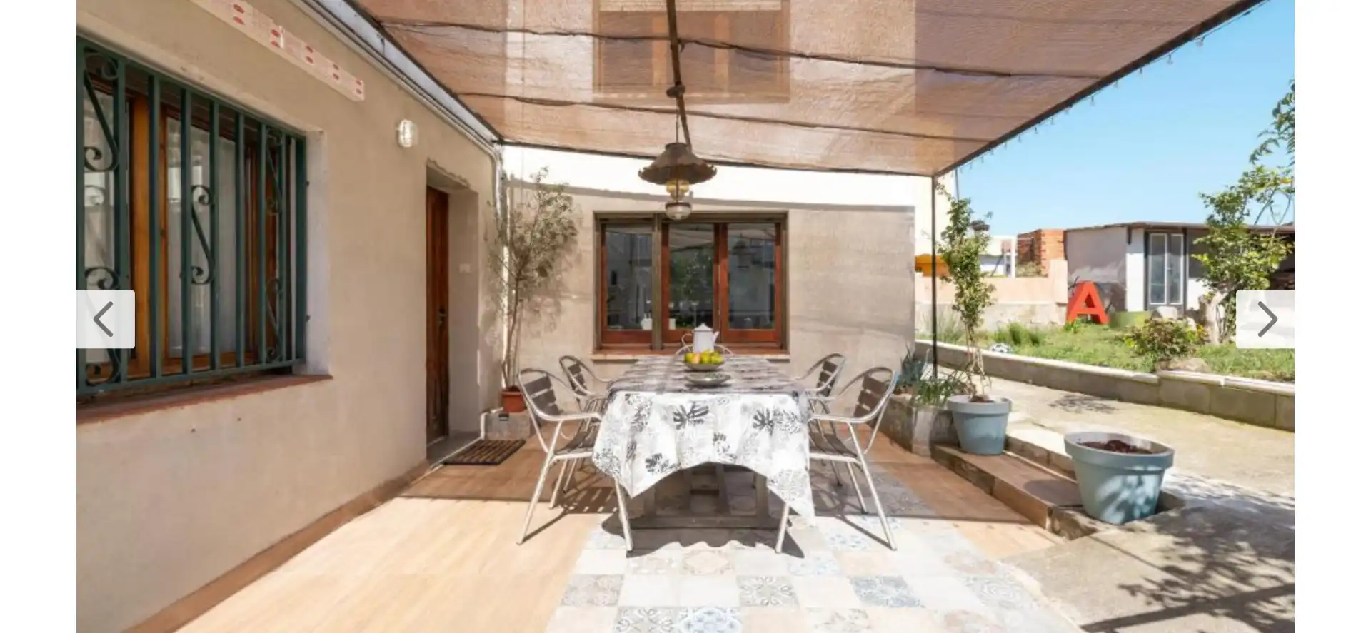 Casa amb jardí en venda a Carrer del Dimecres, imagen 50