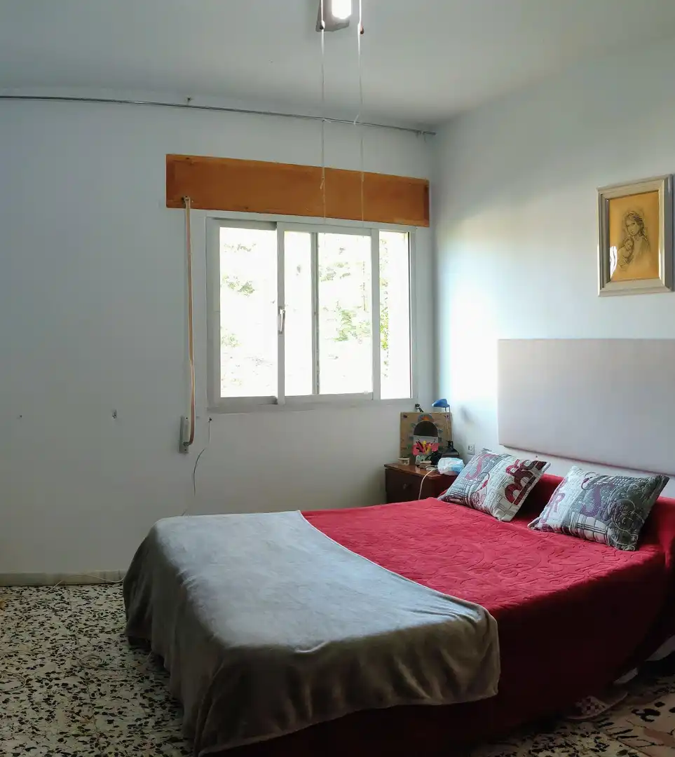 Casa amb terrassa en venda a Serón, imagen 7