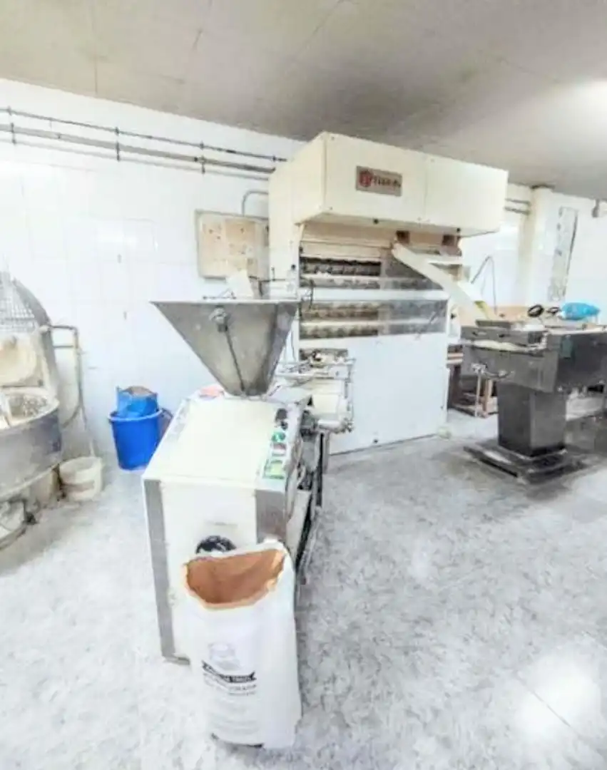 Business premises for transfer in Centre, imagen 10