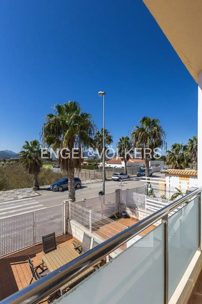Casa o xalet en venda a Oliva Playa