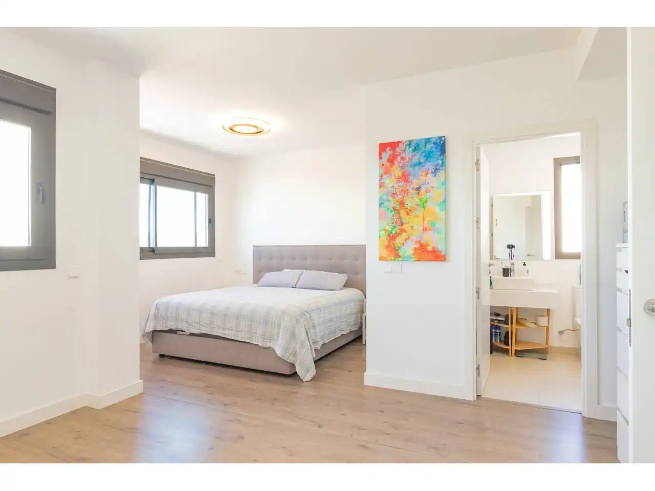 Maison jumelée à vendre à Avenida Condado de Huelva, imagen 9