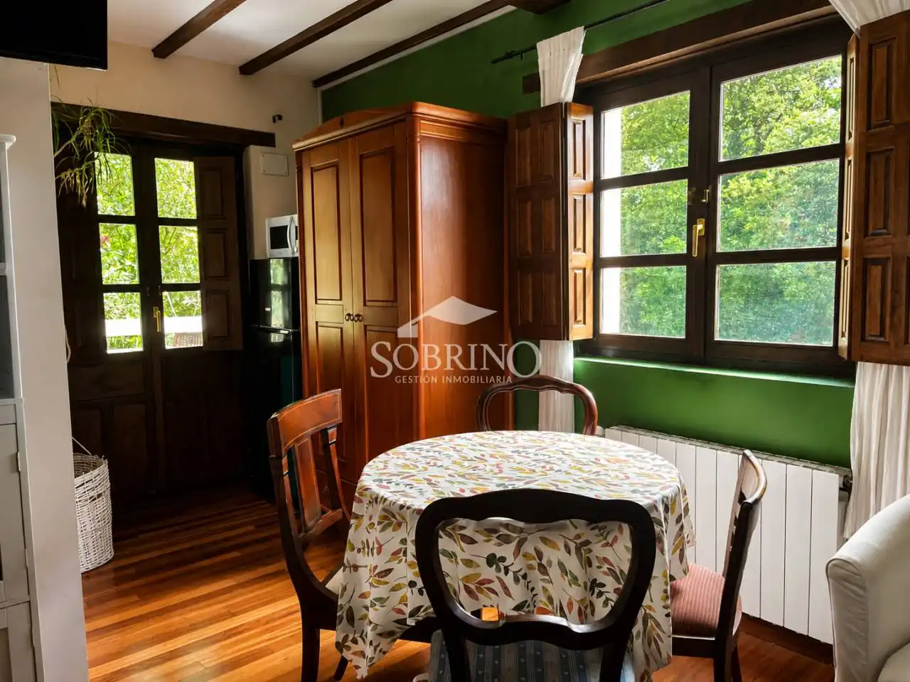 Maison avec jardin à vendre à Calle Piñeres de Pria 1, imagen 30