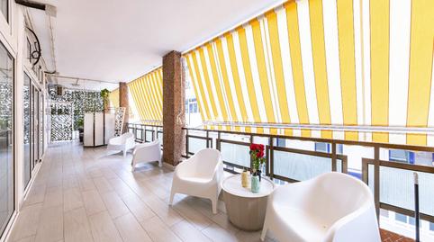 Foto 5 de Pis en venda a Juan XXIII, Los Cristianos, Arona