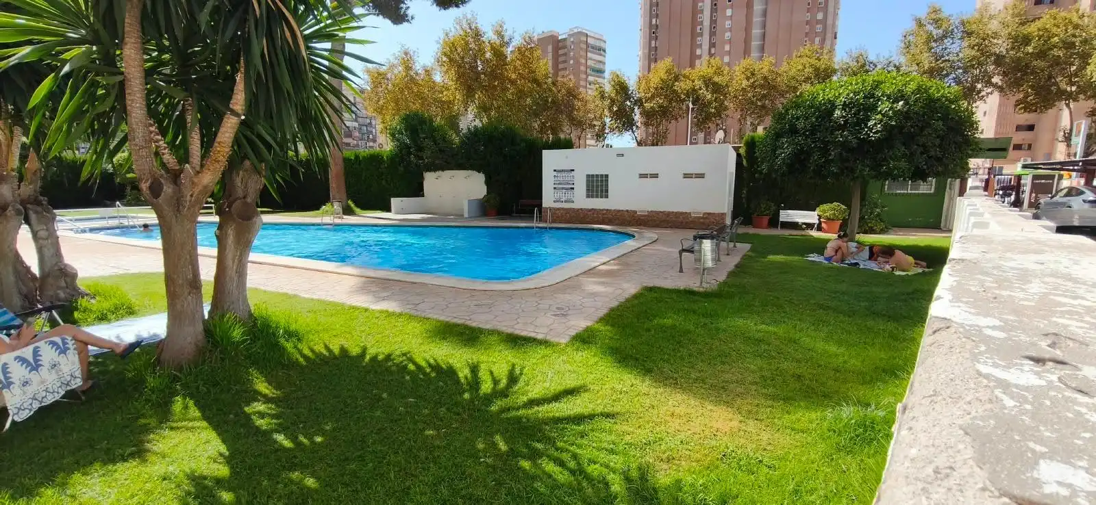 Piso con terraza en venta en Playa de Levante, imagen 12