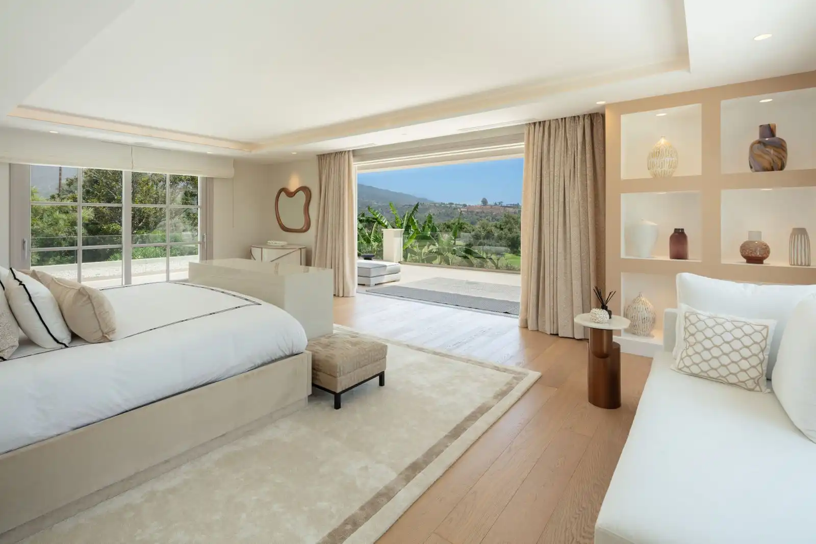 Villa mit Pool zum Verkauf in Nueva Andalucía, imagen 12